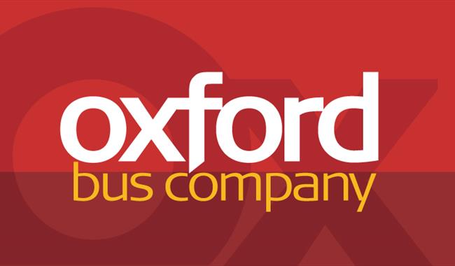 Oxford Bus Company logo