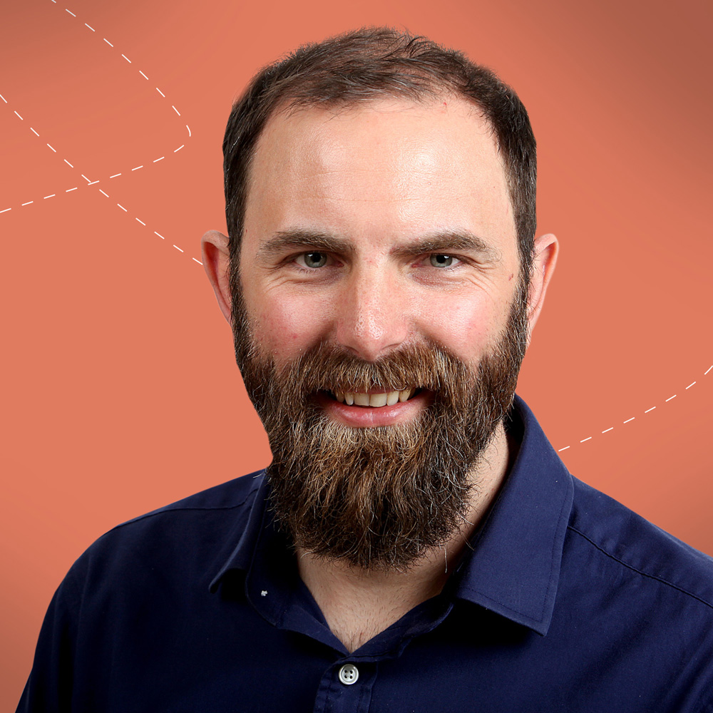 Nik Smit - Ticketer