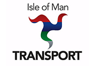 Isle of Man Transport logo