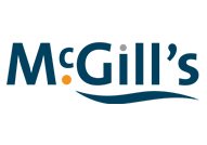 McGills logo