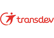 Transdev logo