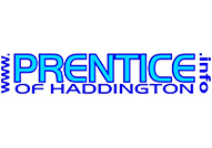 Prentice logo