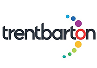 Trent Barton logo