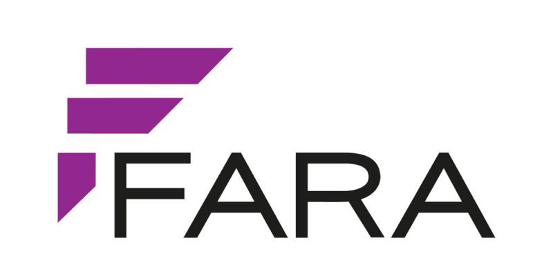 FARA logo