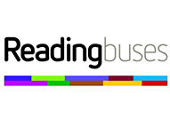 Reading Buses logo