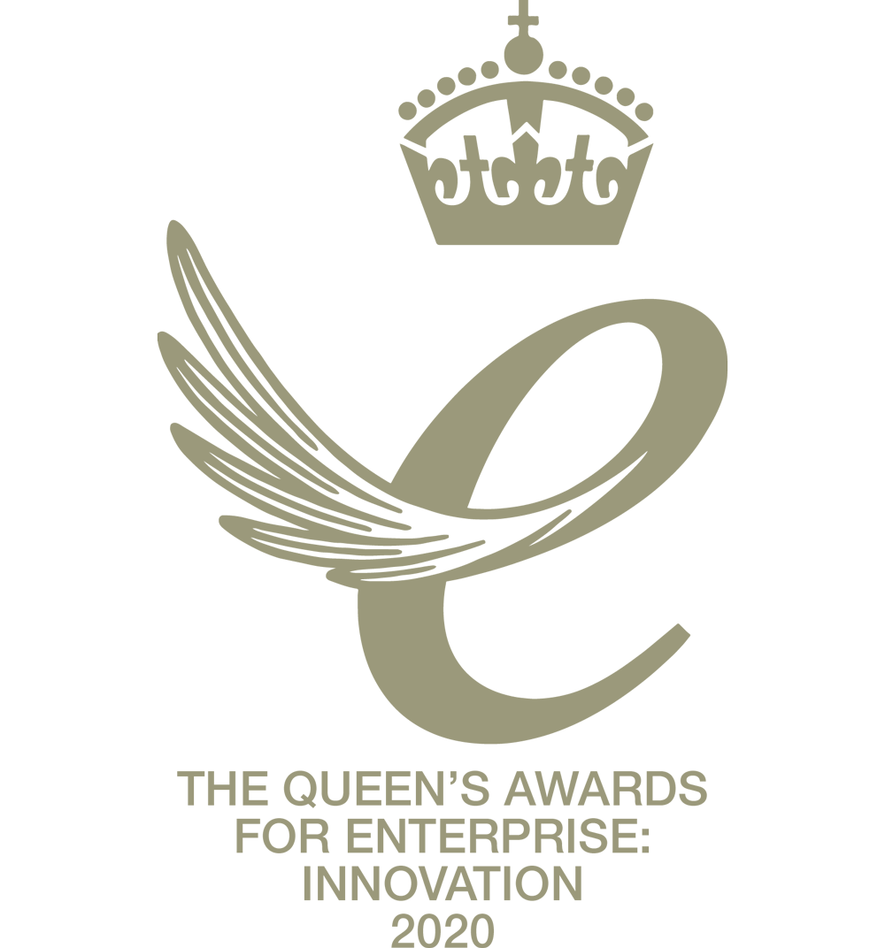 The Queen's Awards For Enterprise: Innovation 2020