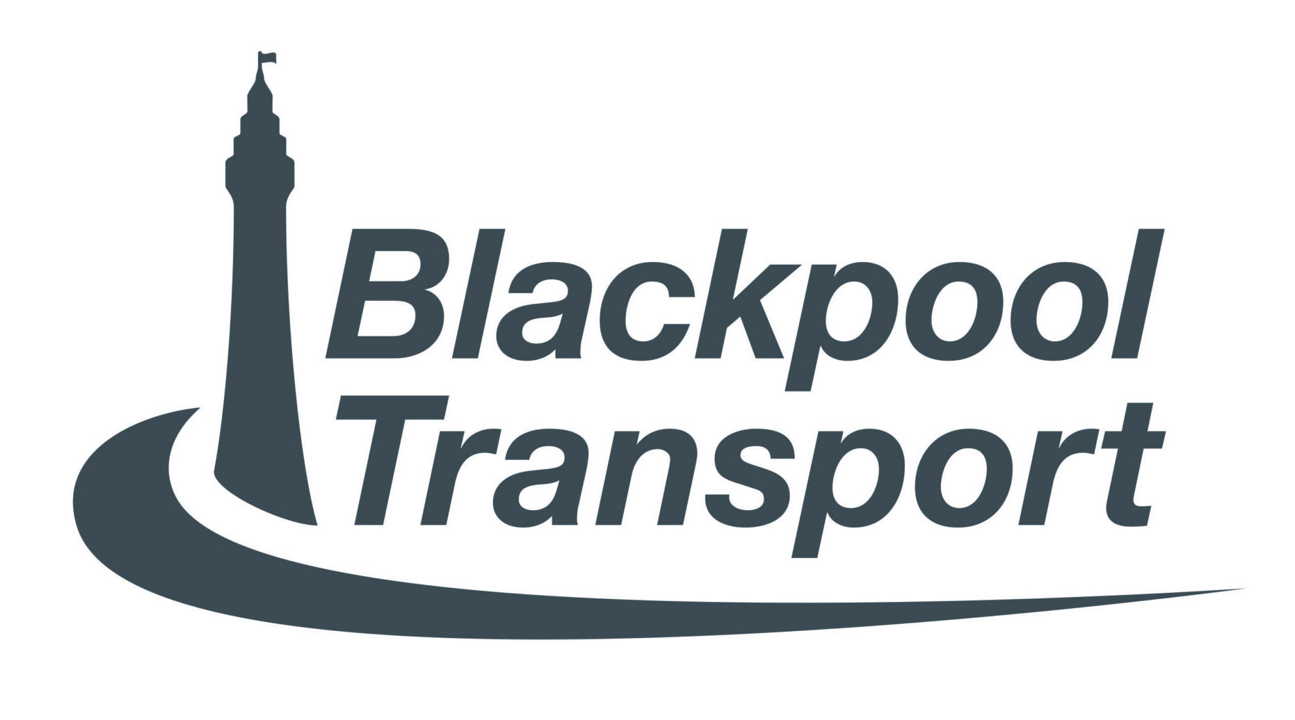 Blackpool Transport Logo