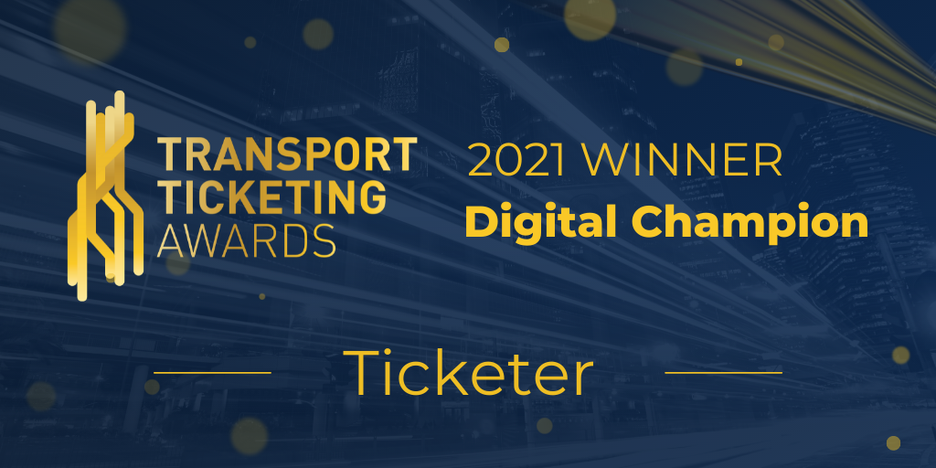 TT Awards 2021- Digital Champions