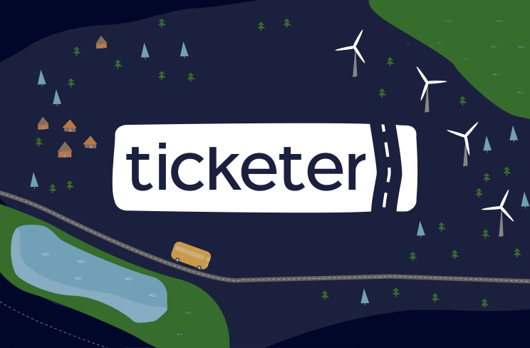 Ticketer Talks