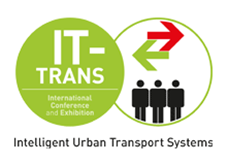 IT -Trans logo