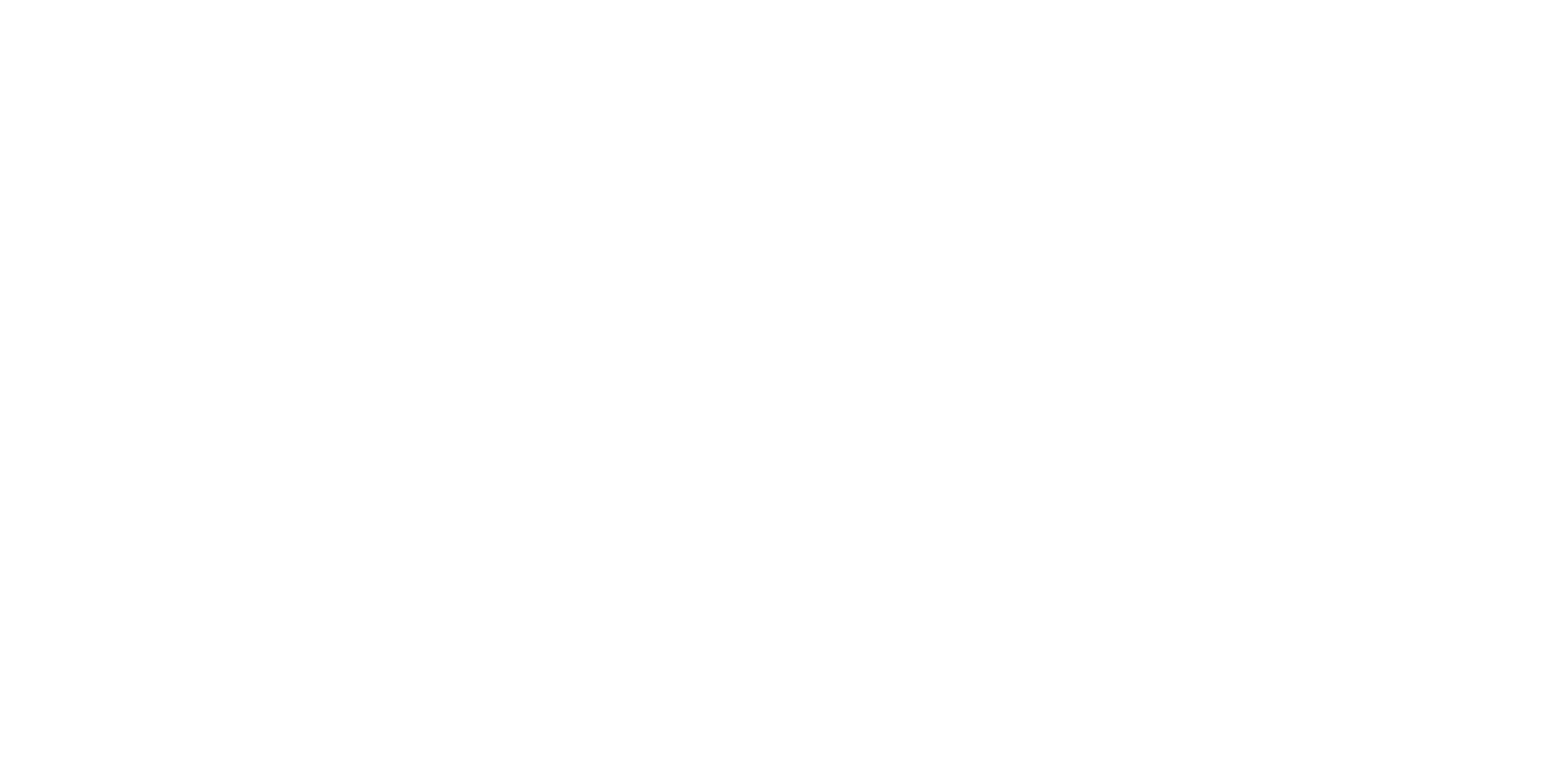 Blackpool transport logo white