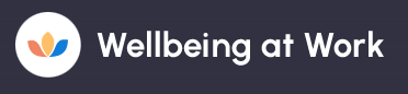 Wellbeing at Work logo