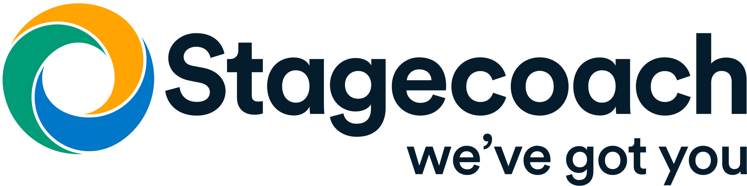Stagecoach logo